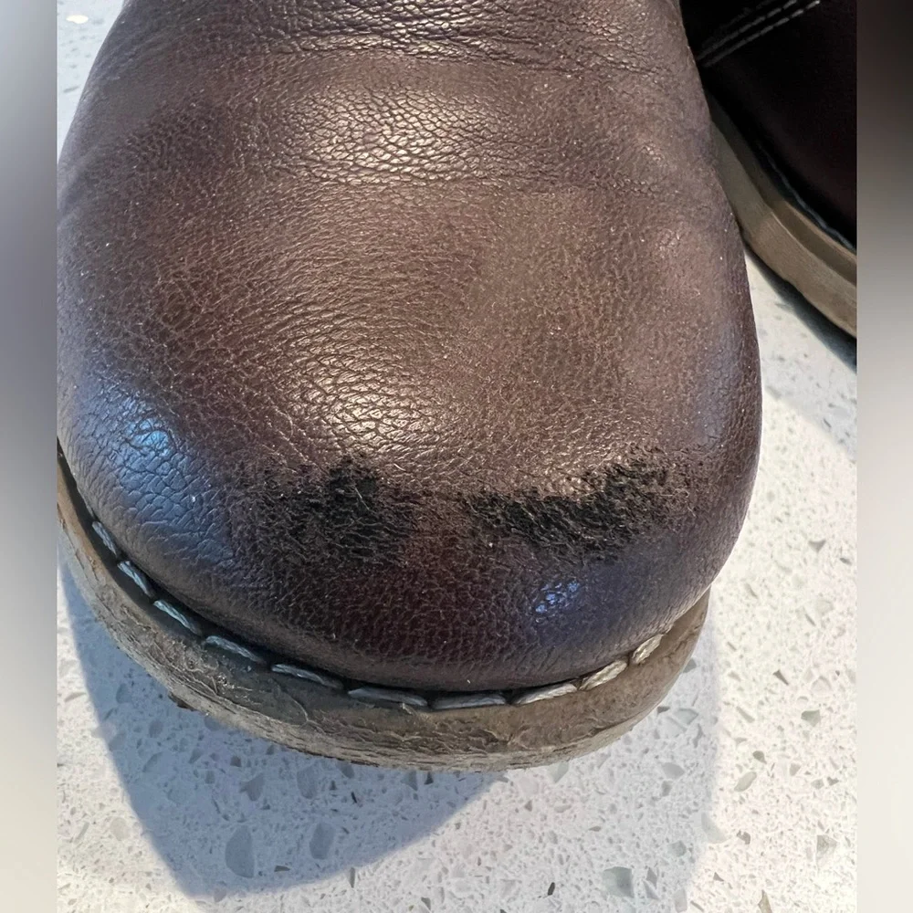 Boys Dress Boots